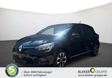Renault Clio, 2023