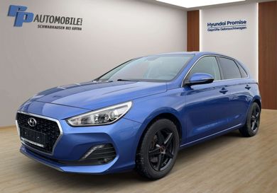 Hyundai i30, 2019