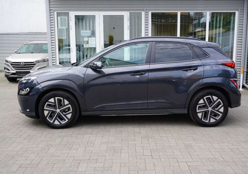 Hyundai Kona, 2022 3