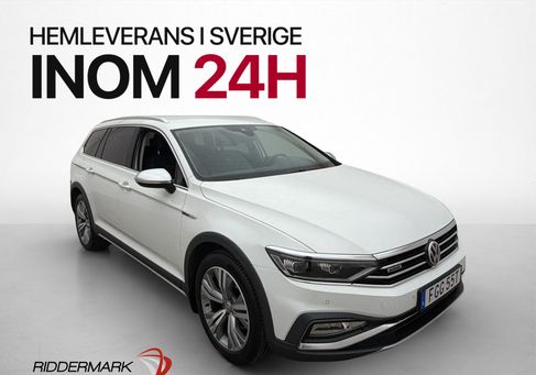 Volkswagen Passat, 2020