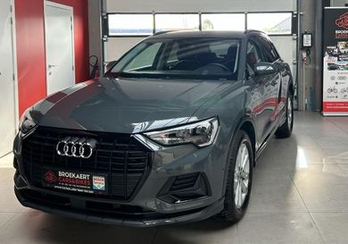 Audi Q3, 2024
