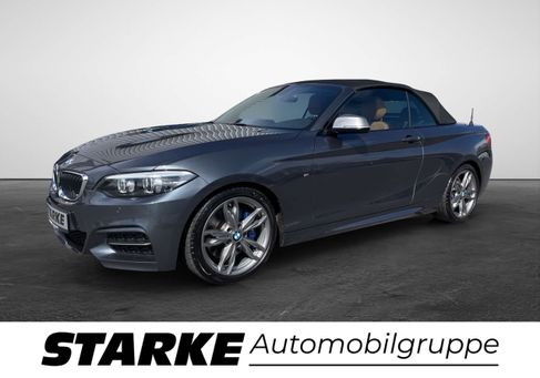 BMW M2, 2018 2