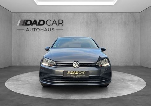 Volkswagen Golf Sportsvan, 2019