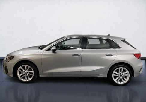 Audi A3, 2023 3