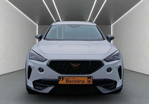 Cupra Formentor, 2023