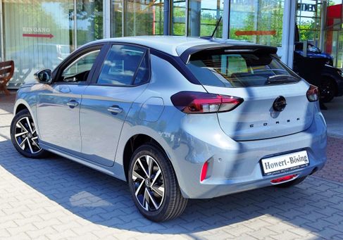 Opel Corsa, 2025 3