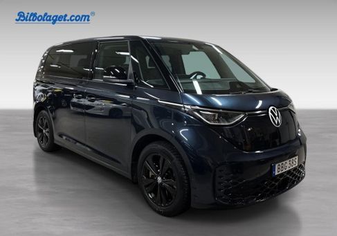 Volkswagen ID.Buzz, 2023