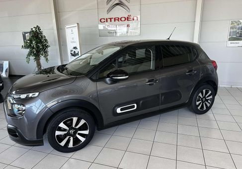 Citroën C3, 2024 2