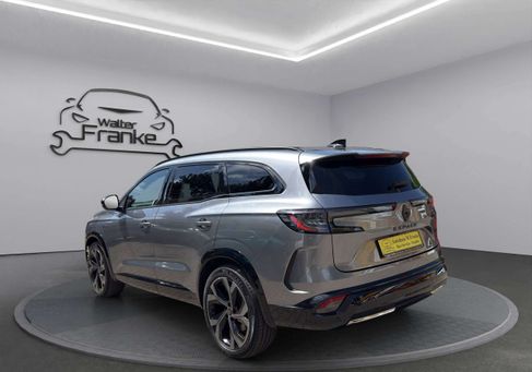 Renault Espace, 2024