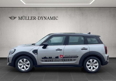 MINI Cooper Countryman, 2024