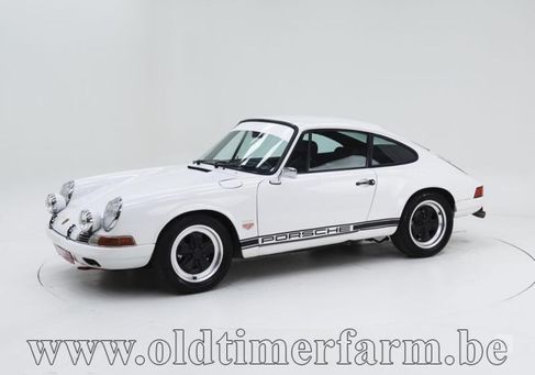 Porsche 911, 1984