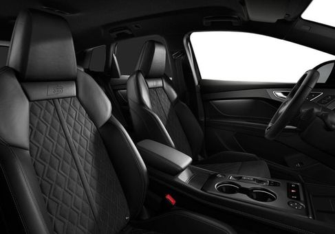 Audi Q4, 2027 3