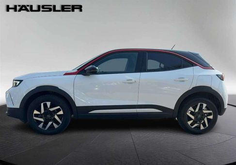 Opel Mokka, 2024 2