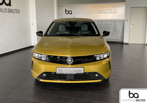 Opel Astra, 2024