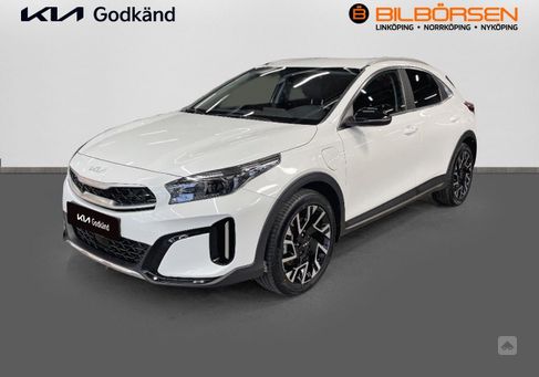 Kia XCeed, 2024