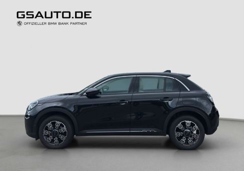 Fiat 600, 2024