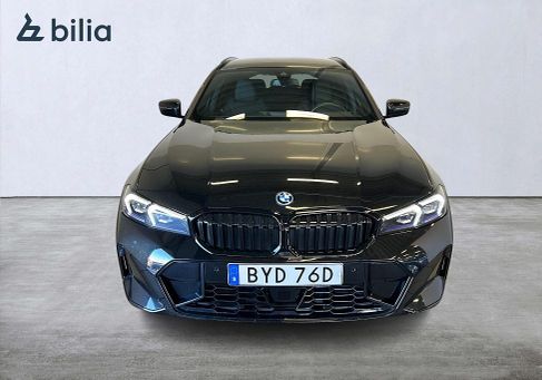 BMW 330, 2026 2