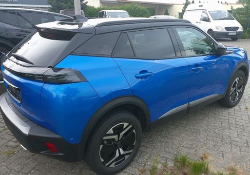 Peugeot 2008, 2024