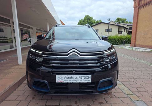 Citroën C5 Aircross, 2022 3