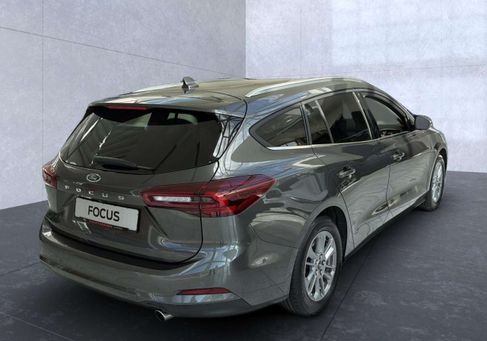Ford Focus, 2026