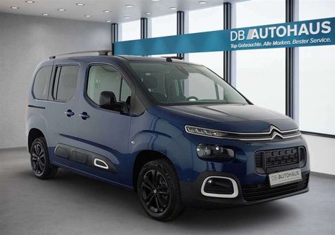 Citroën Berlingo, 2024