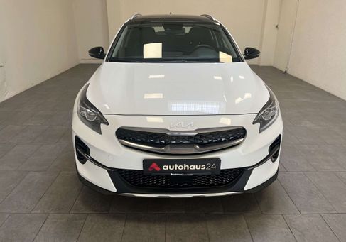Kia XCeed, 2023