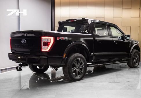 Ford F 150, 2023