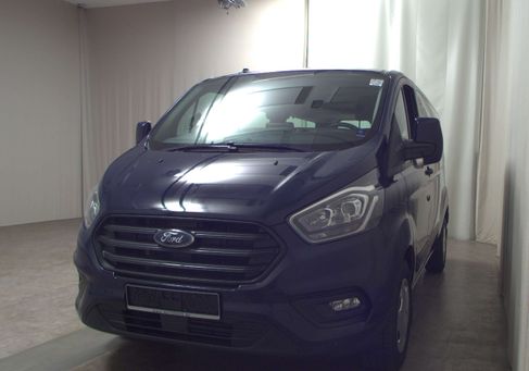 Ford Transit Custom, 2023