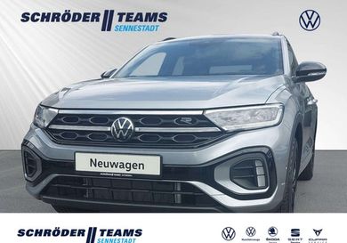 Volkswagen T-Roc, 2023