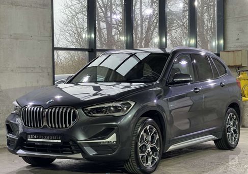 BMW X1, 2020