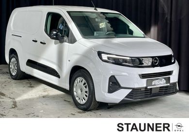 Opel Combo, 2026