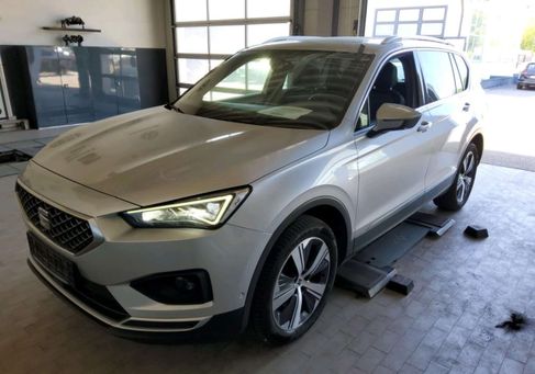 Seat Tarraco, 2023 2