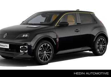 Renault R 5, 2026
