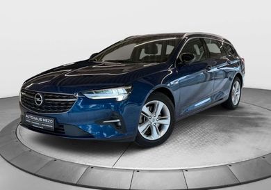 Opel Insignia, 2021