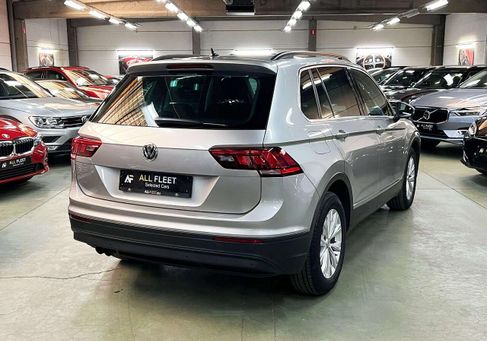 Volkswagen Tiguan, 2018 3
