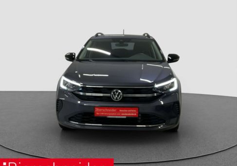 Volkswagen Taigo, 2024