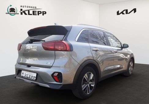 Kia Niro, 2022
