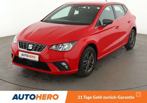 Seat Ibiza, 2020