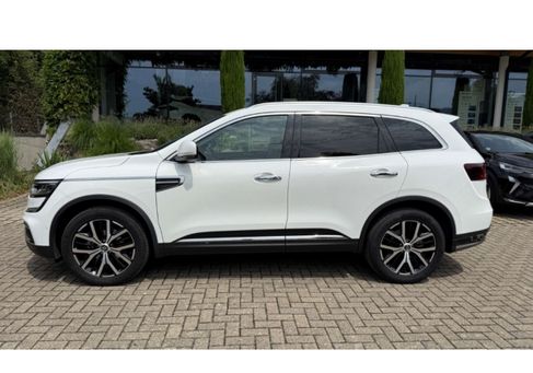 Renault Koleos, 2021