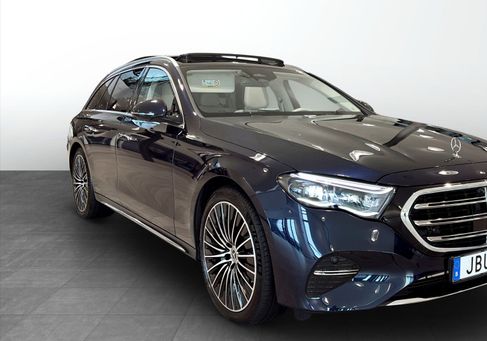 Mercedes-Benz, 2026 2
