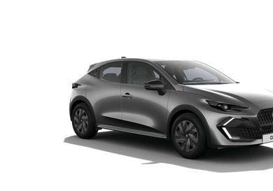 Renault Clio, 2026