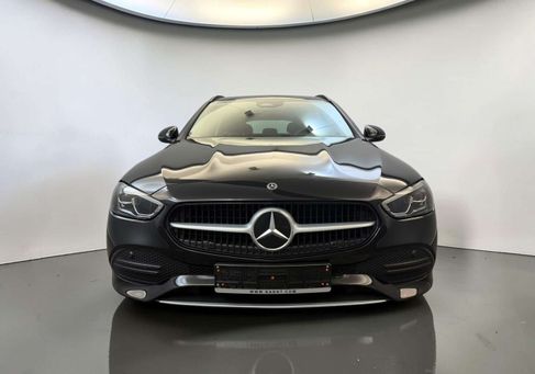Mercedes-Benz C 220, 2023