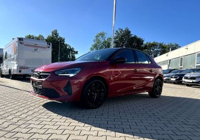 Opel Corsa, 2023