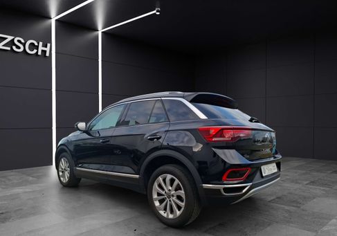 Volkswagen T-Roc, 2022