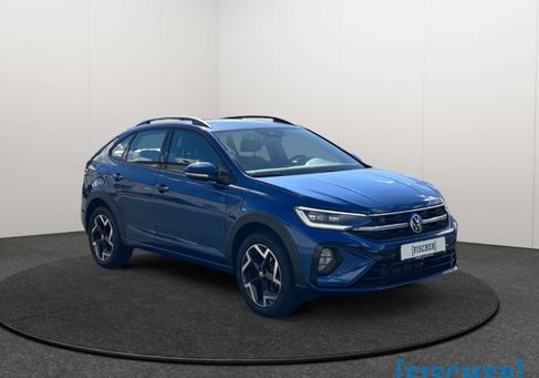 Volkswagen Taigo, 2025