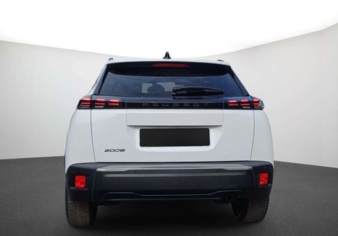 Peugeot 2008, 2024 3