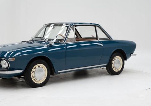 Lancia, 1966