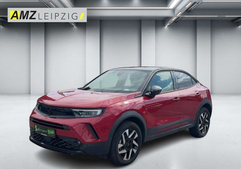 Opel Mokka, 2024 2
