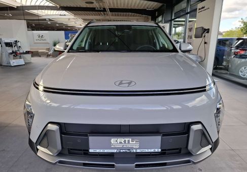 Hyundai Kona, 2026 3