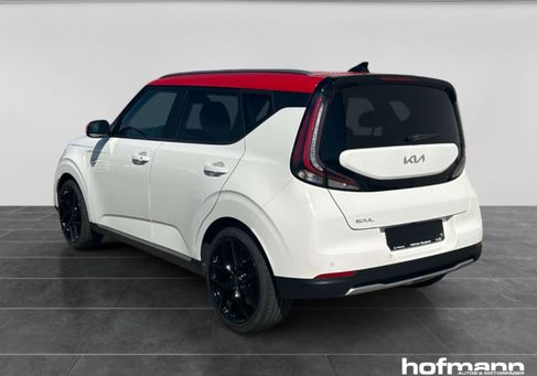 Kia Soul, 2022 3